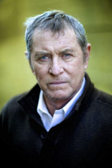 john nettles leeftijd